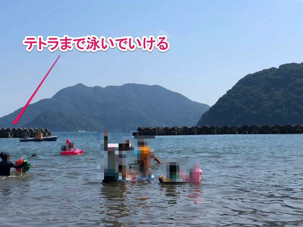 海がすぐそば 海水浴と釣りを同時に楽しめる ヒロセオートキャンプ場 わくわくもんだ